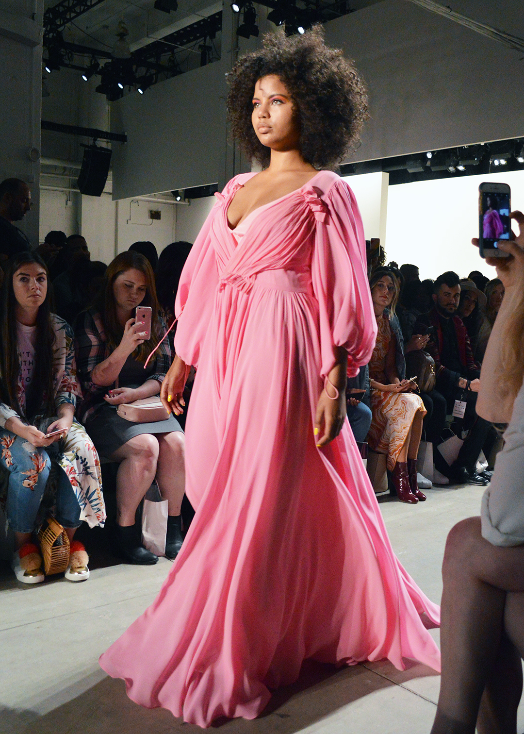 leanne marshall spring 2018 nyfw