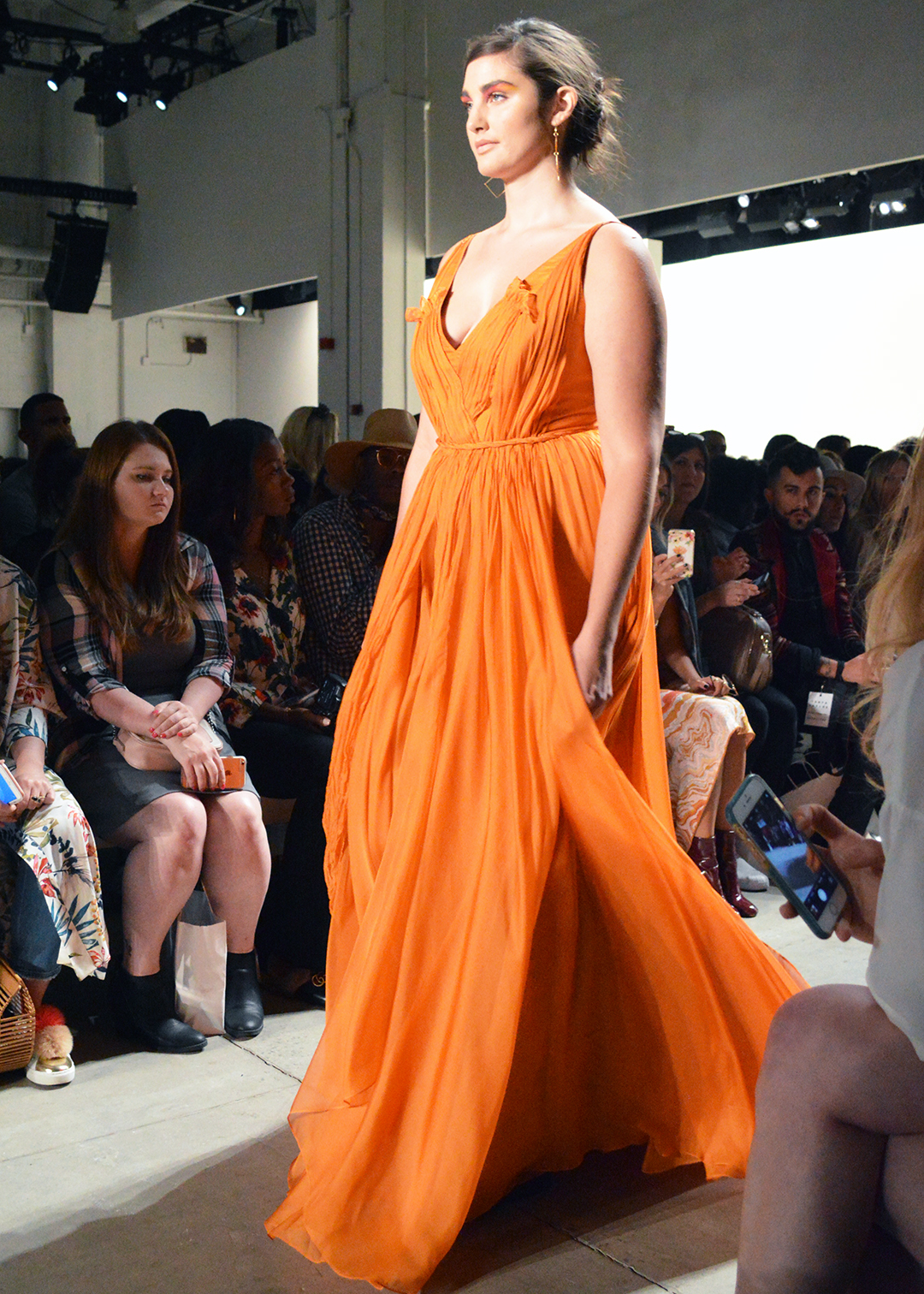 leanne marshall spring 2018 nyfw