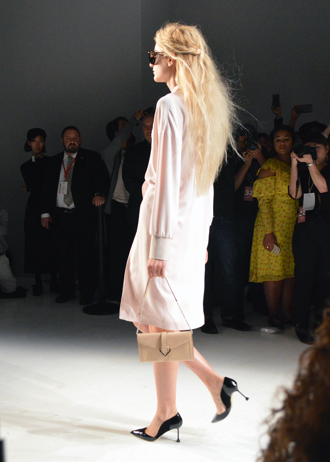 vivienne hu ss18 nyfw