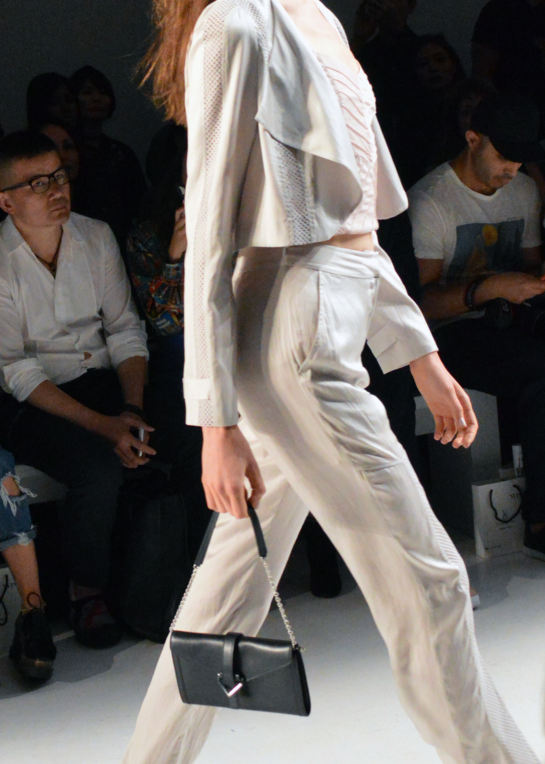 vivienne hu ss18 nyfw