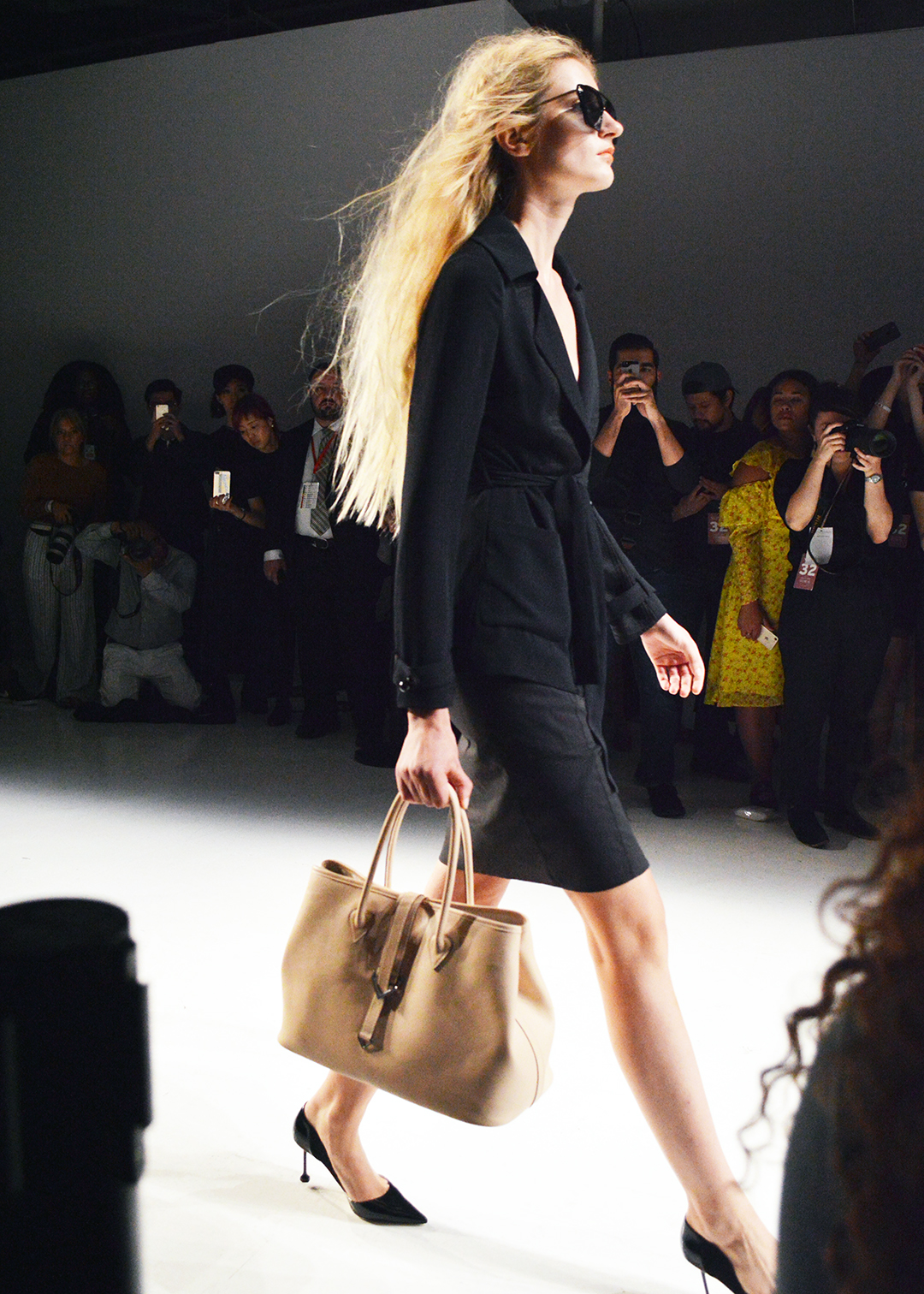 vivienne hu ss18 nyfw