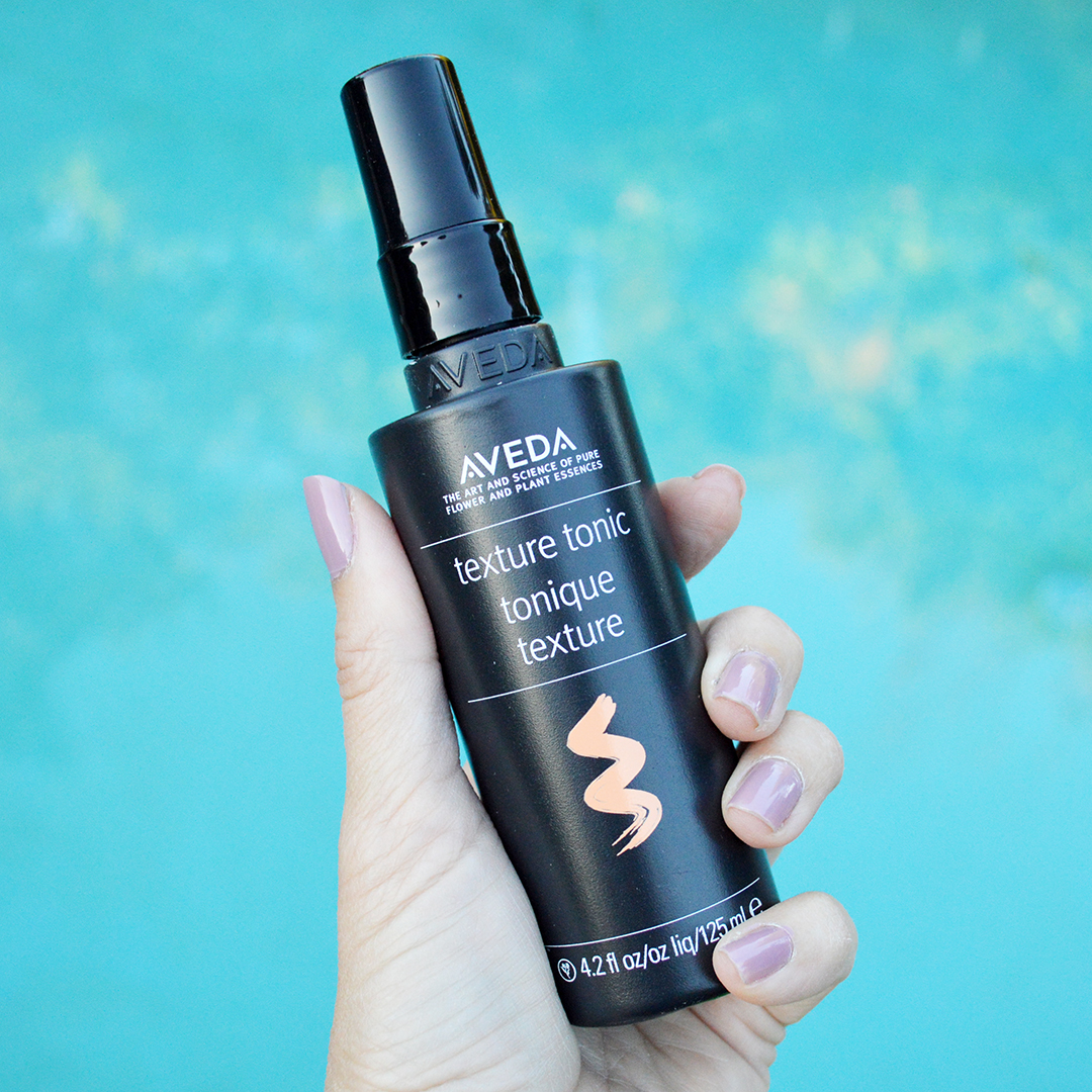 aveda texture tonic review