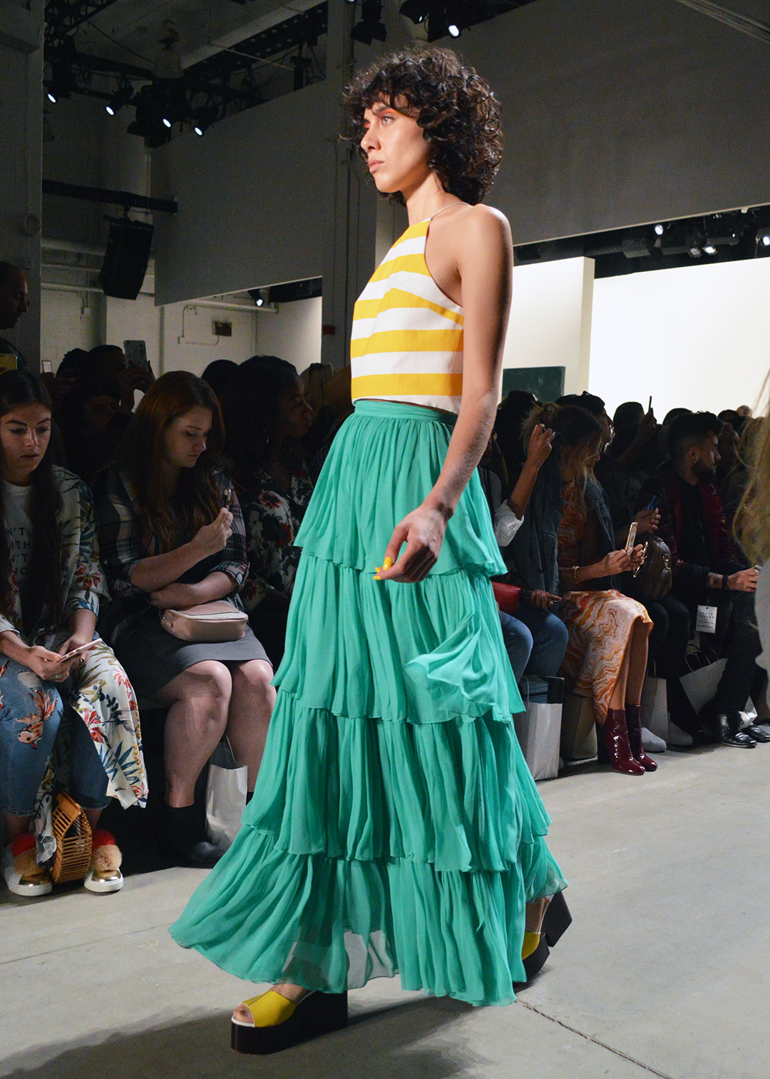 leanne marshall spring 2018 nyfw