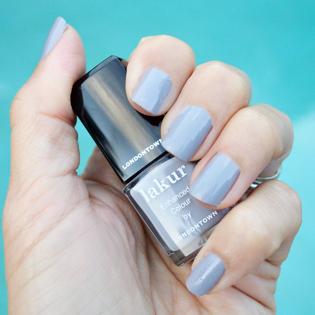 londontown fall 2017 nail polish