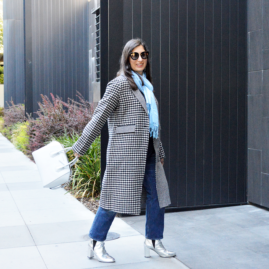 winter coats