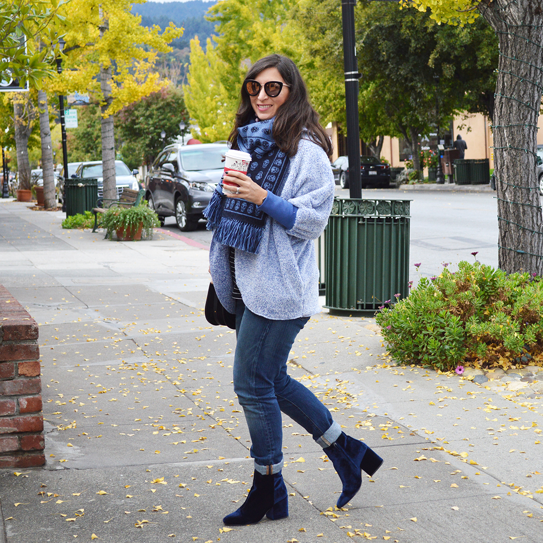 cozy fall outfit ideas