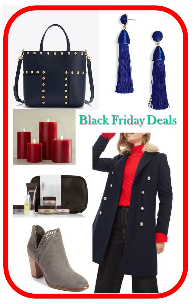 black friday sales deals 2017