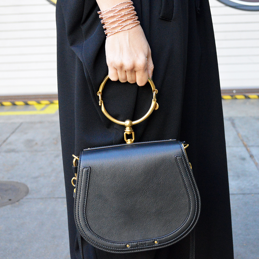 chloe nile handbag