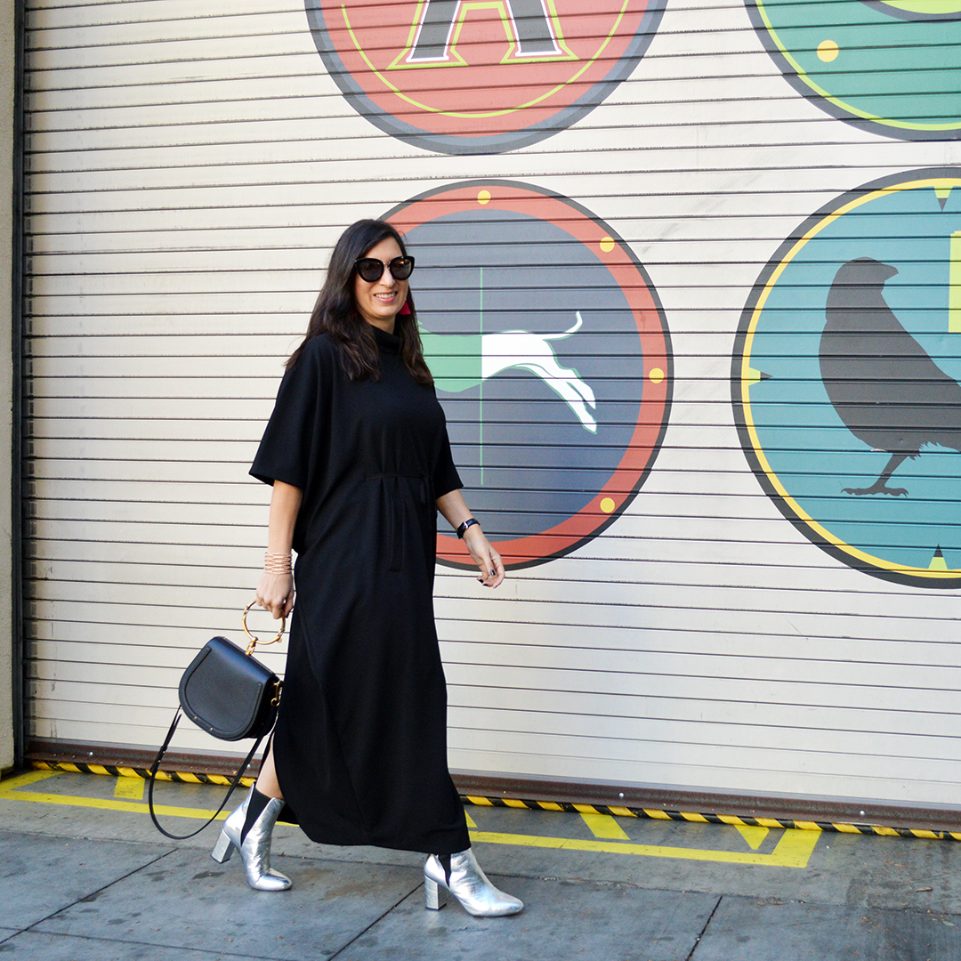 clothing made in san francisco