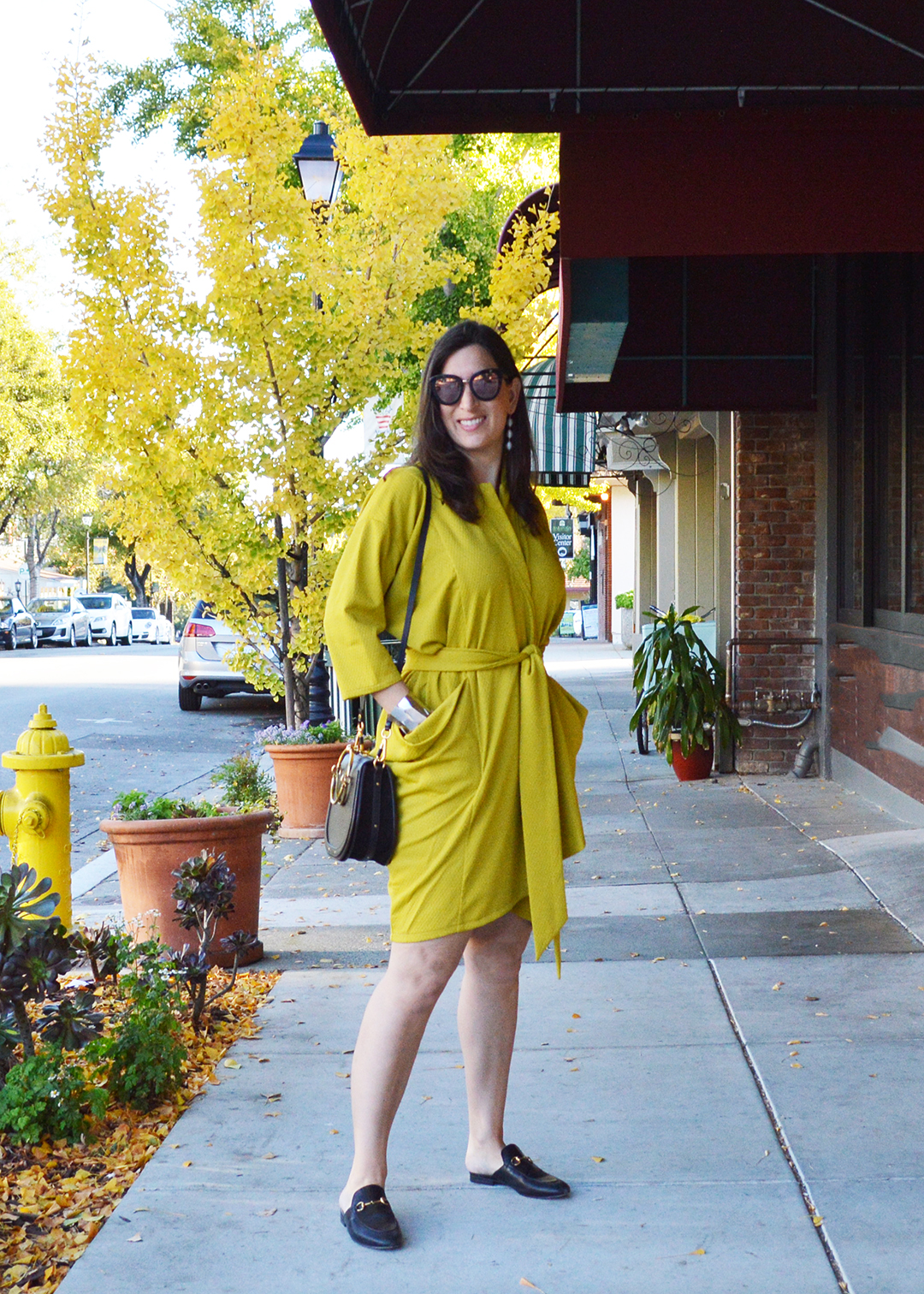karen klein dresses