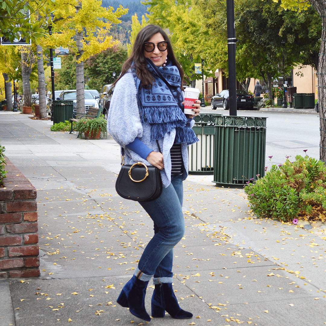 bay area street style