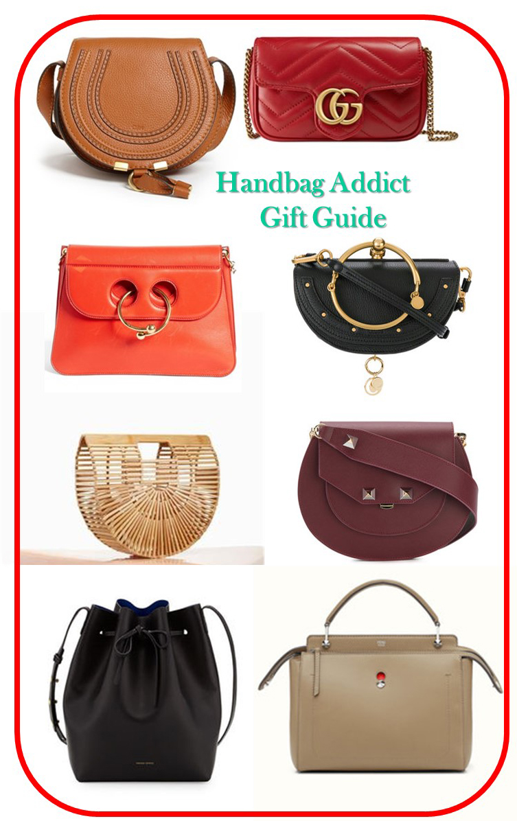 handbag gifts holidays christmas gifts handbags