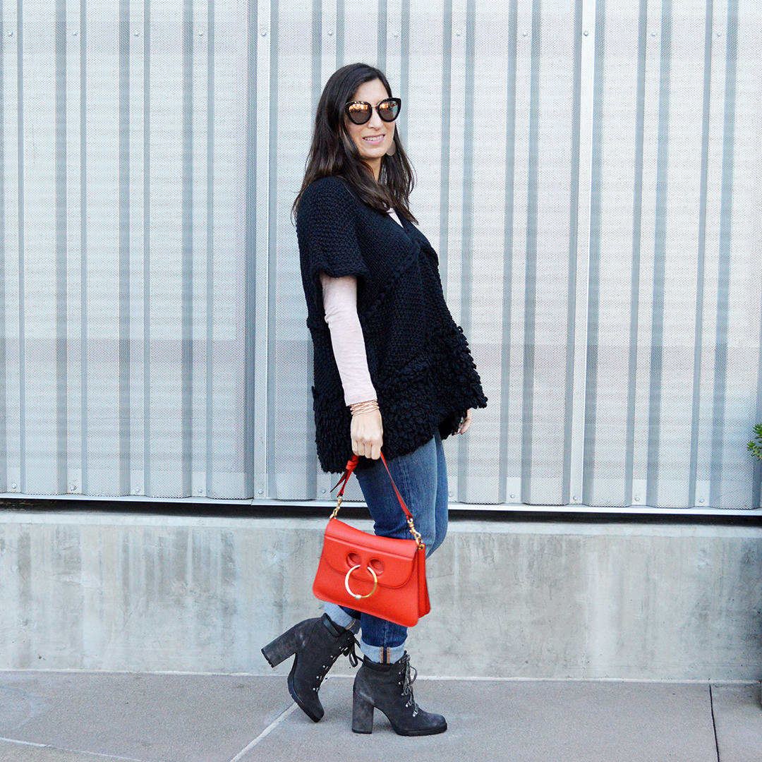 bay area street style