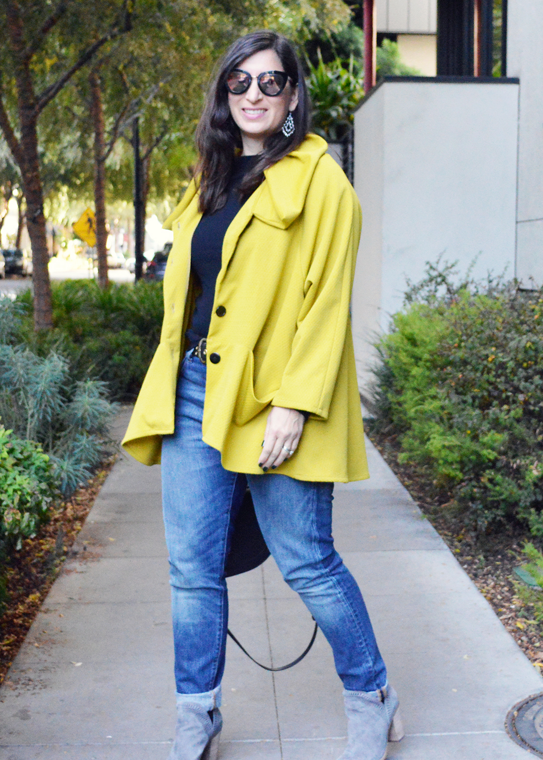 san francisco fashion designers