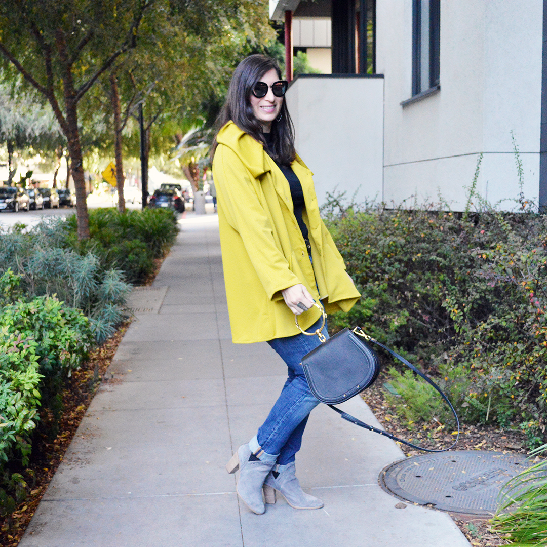 san francisco bay area fashion designers