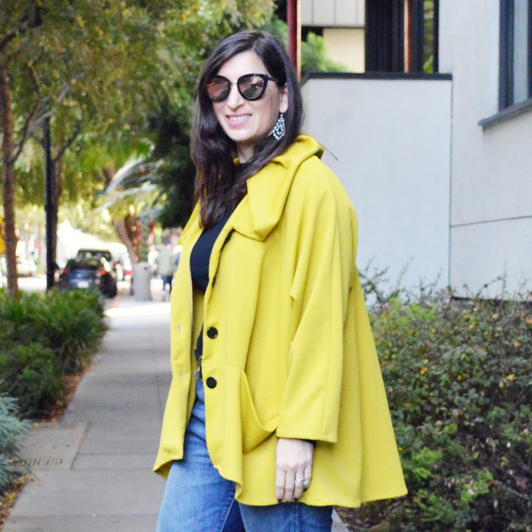 karen klein jacket
