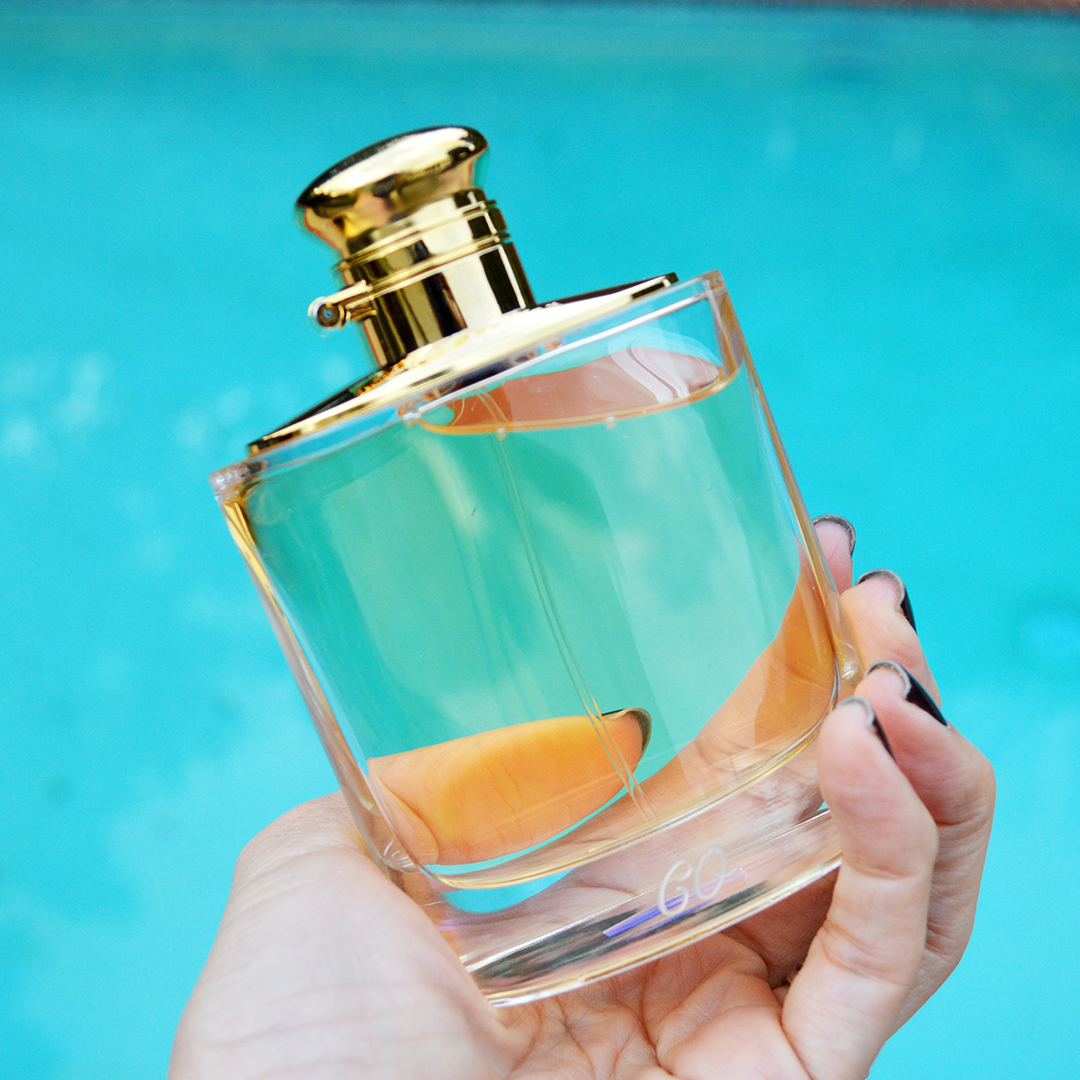 woman by ralph lauren edp review