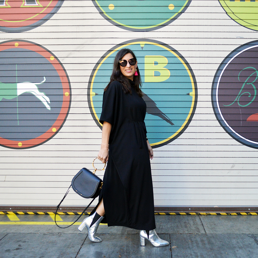 san francisco bay area fashion