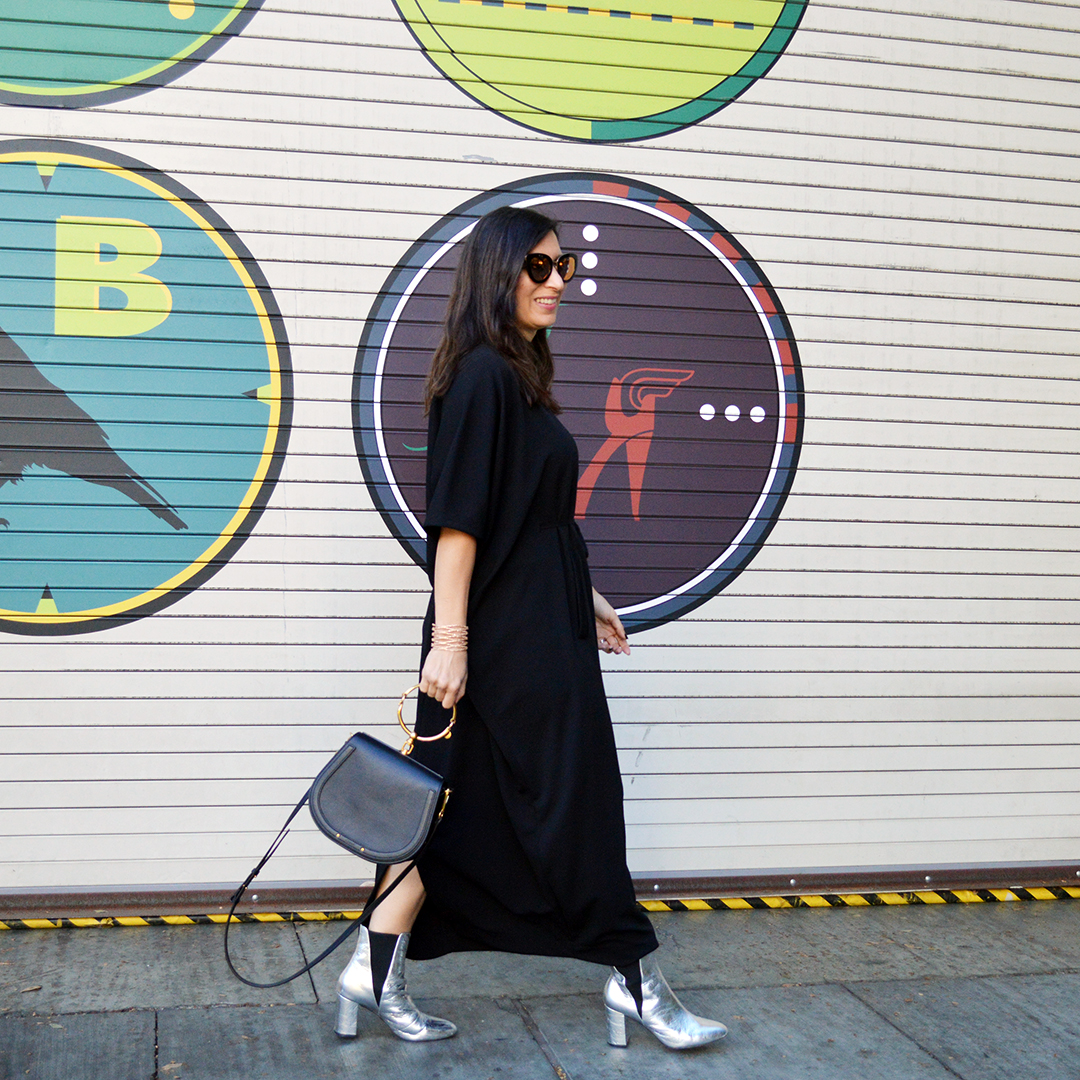 san francisco fashion designers