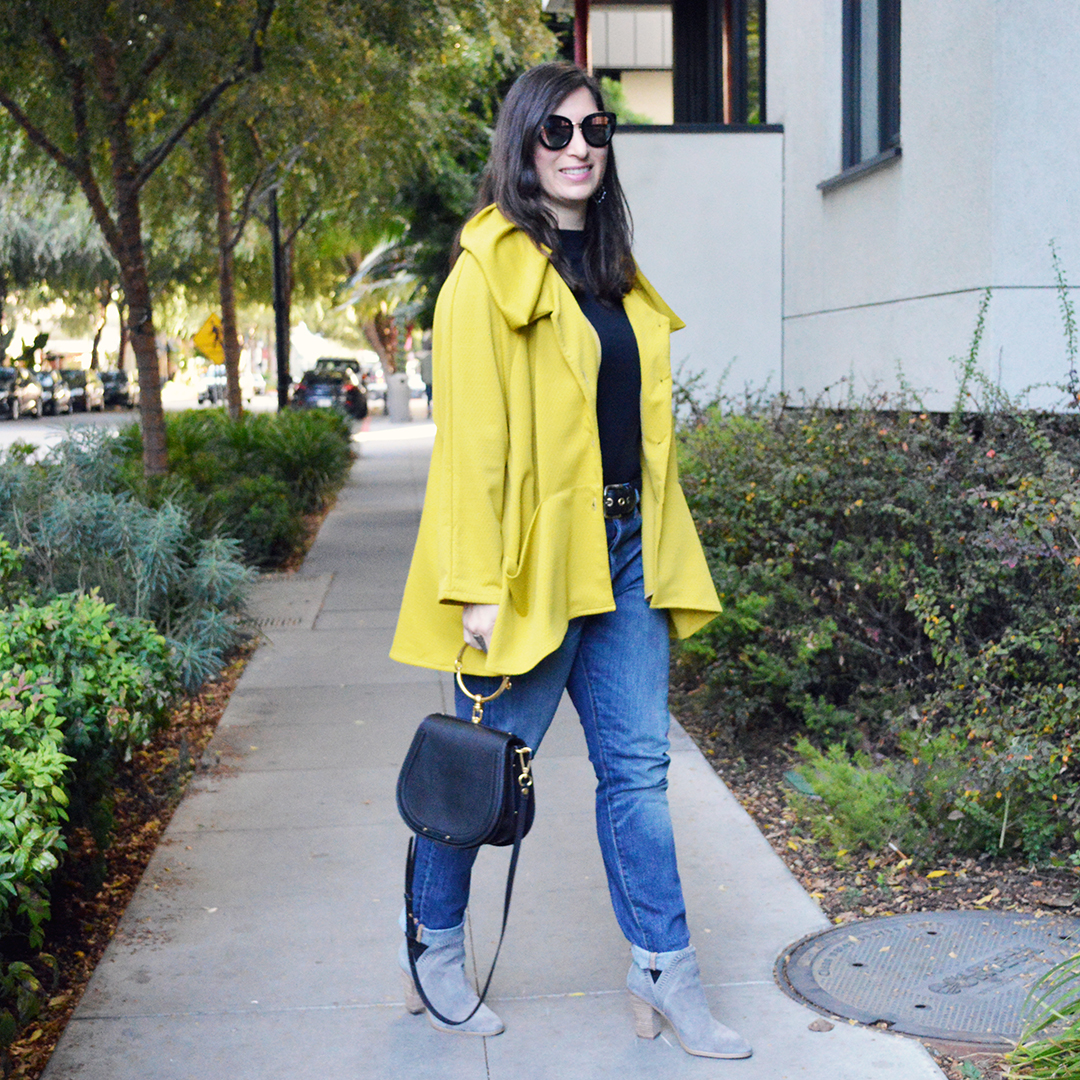 san francisco fashion bloggers