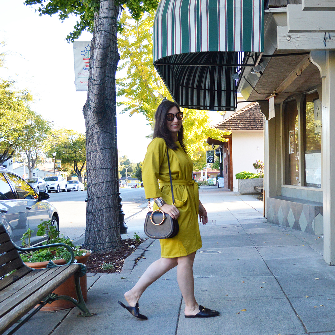 san francisco bay area fashion designers