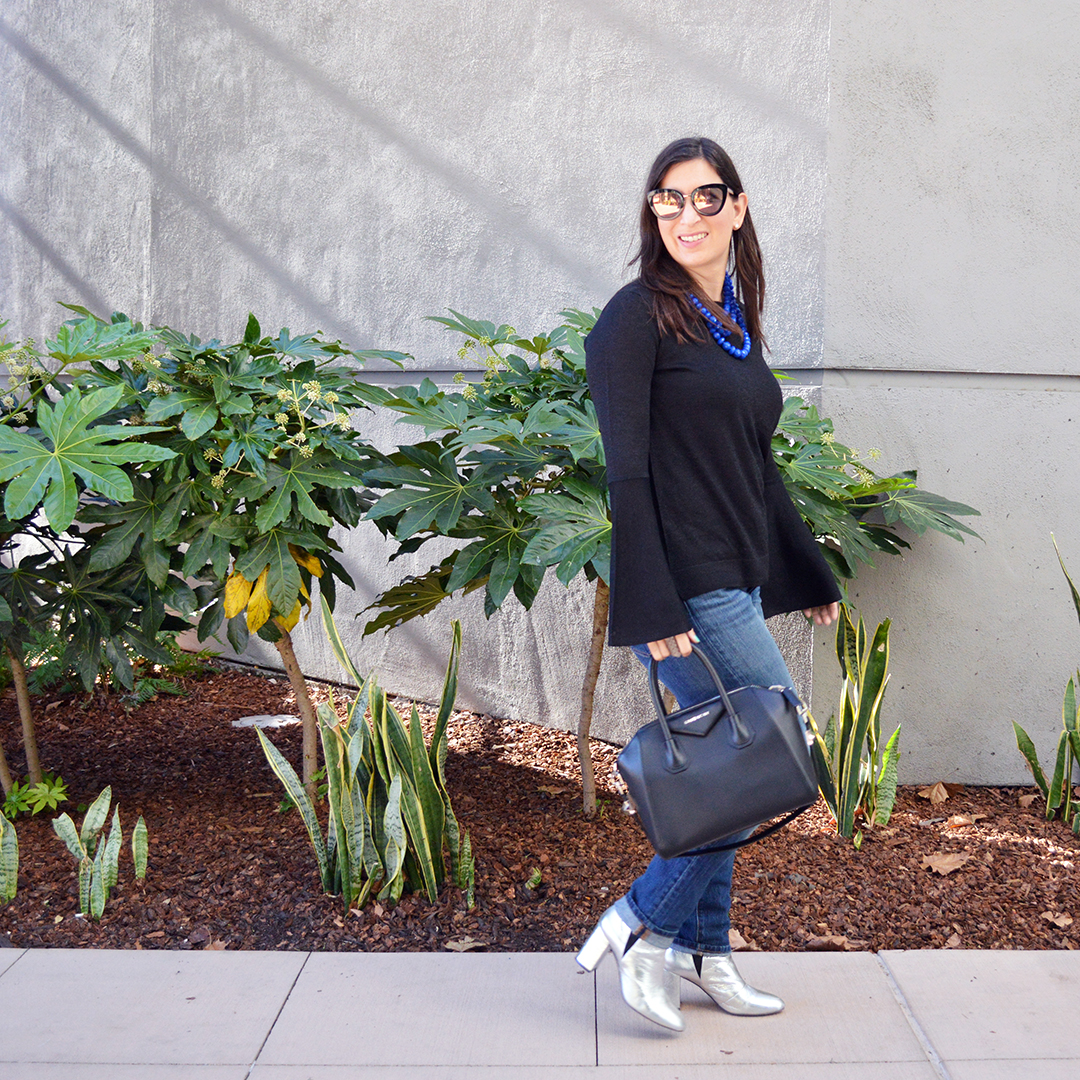 holiday casual outfit ideas