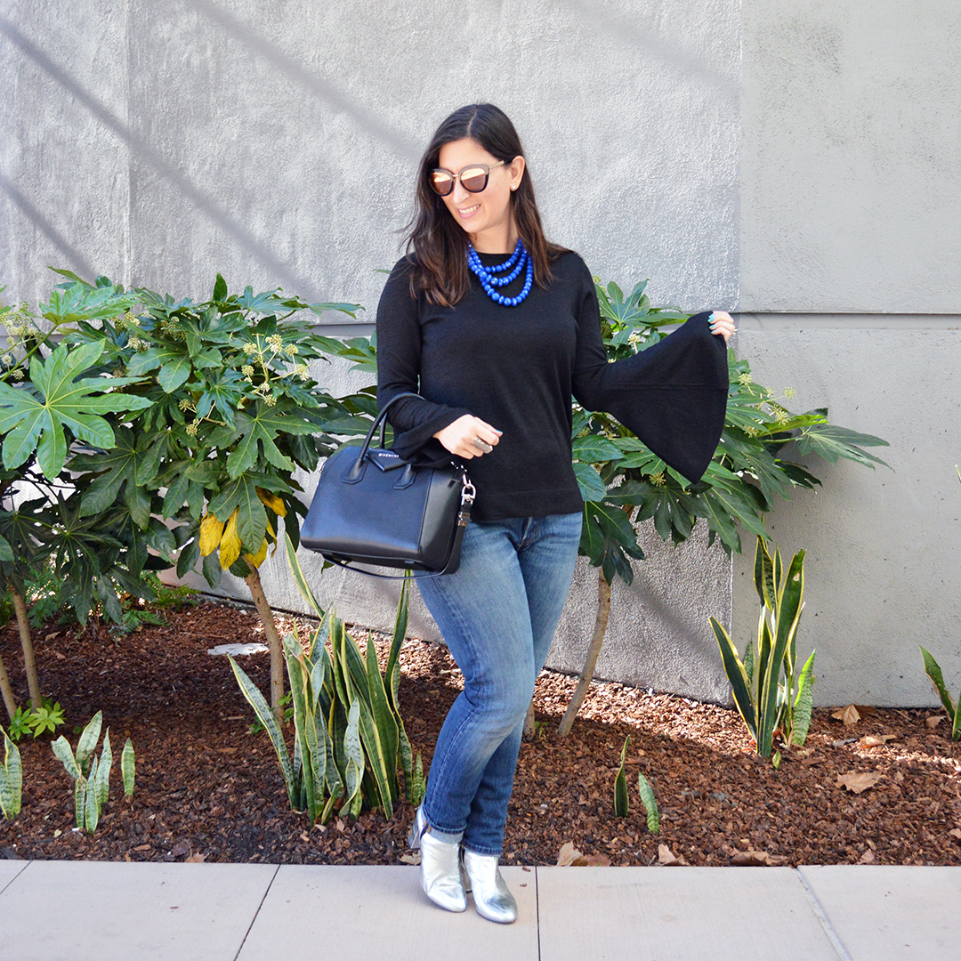 casual winter outfit ideas
