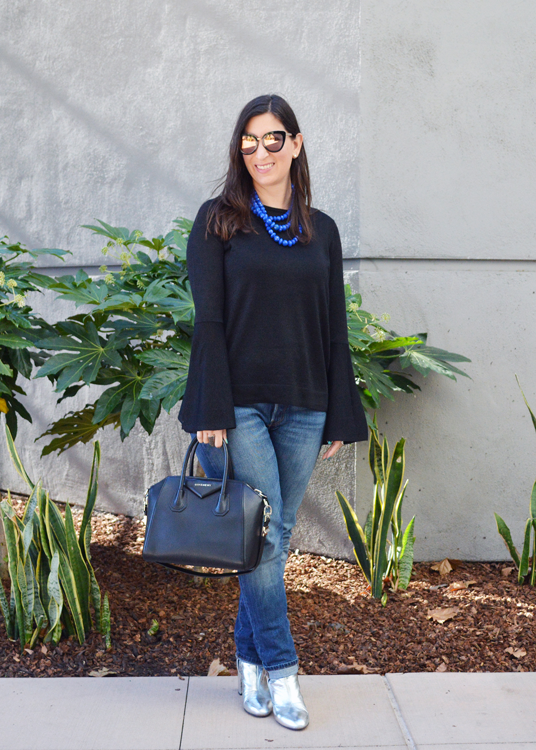 daytime holiday outfits