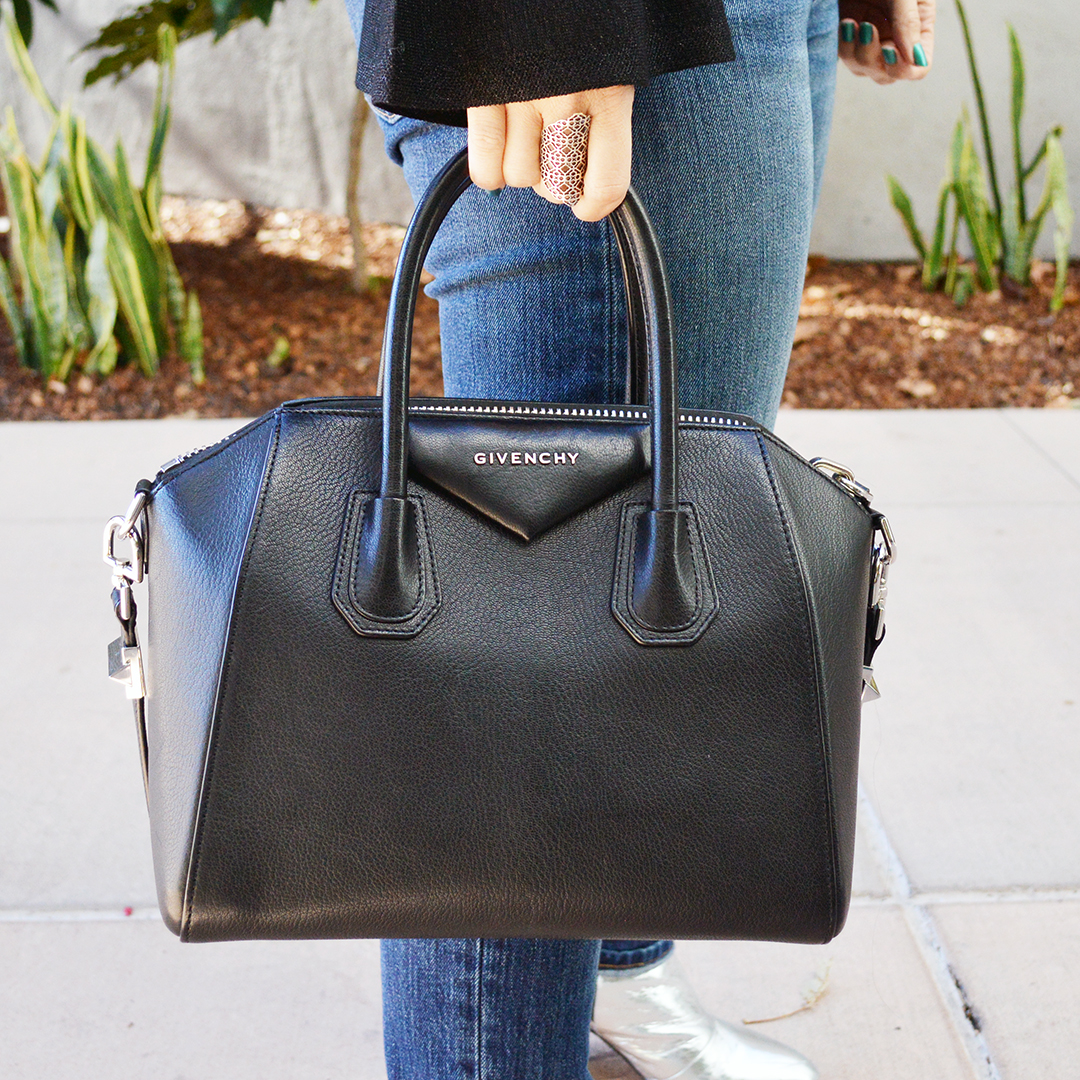 givenchy antigona small