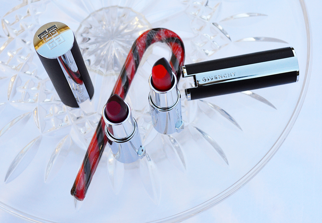 givenchy le rouge sculpt lipstic