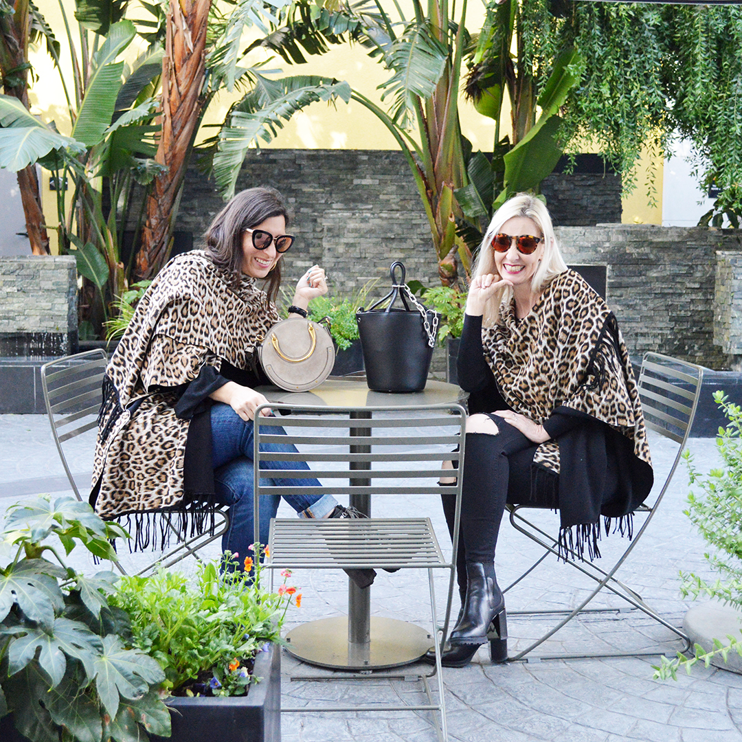 over 40 fashion bloggers