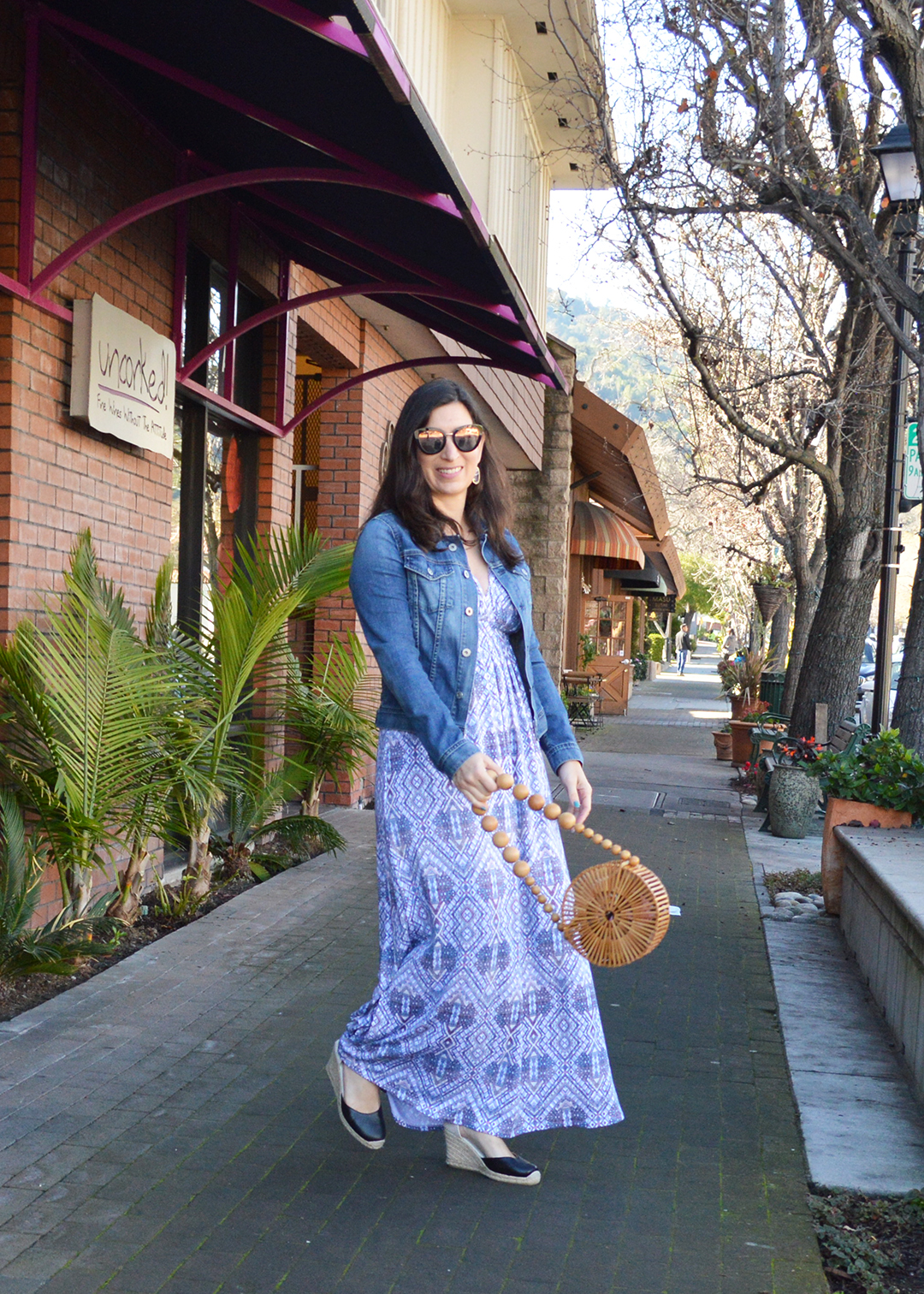 resort into winter outfit ideas