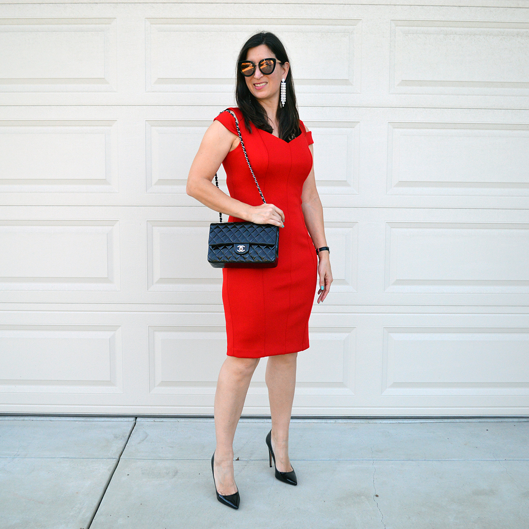 national wear red day