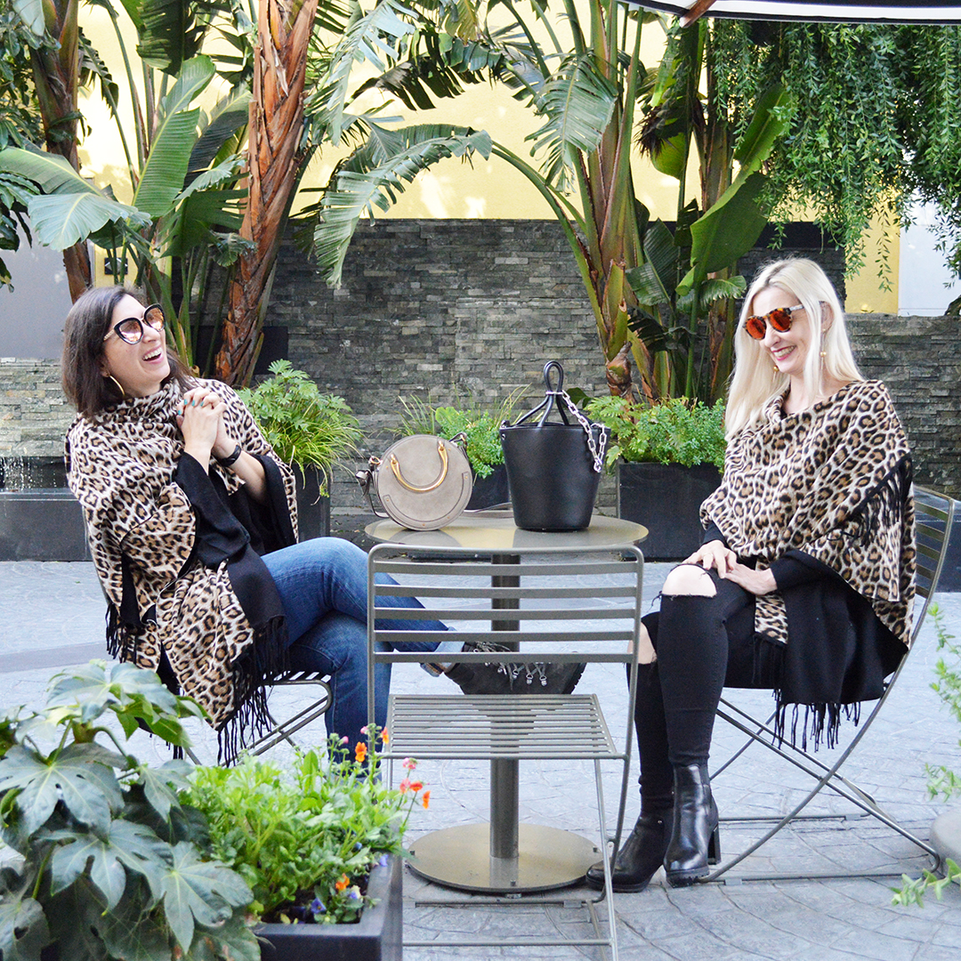 casual winter outfit ideas