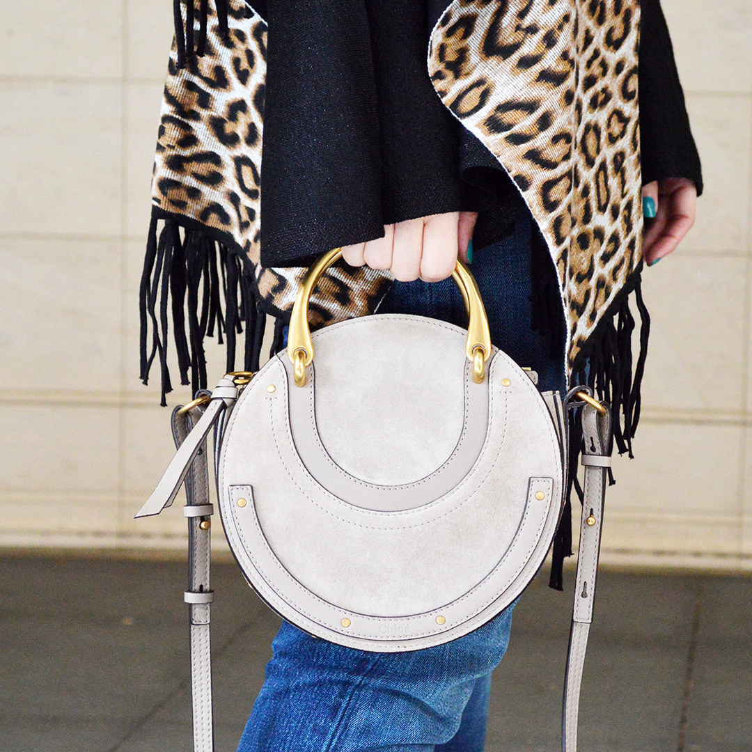 chloe pixie handbag