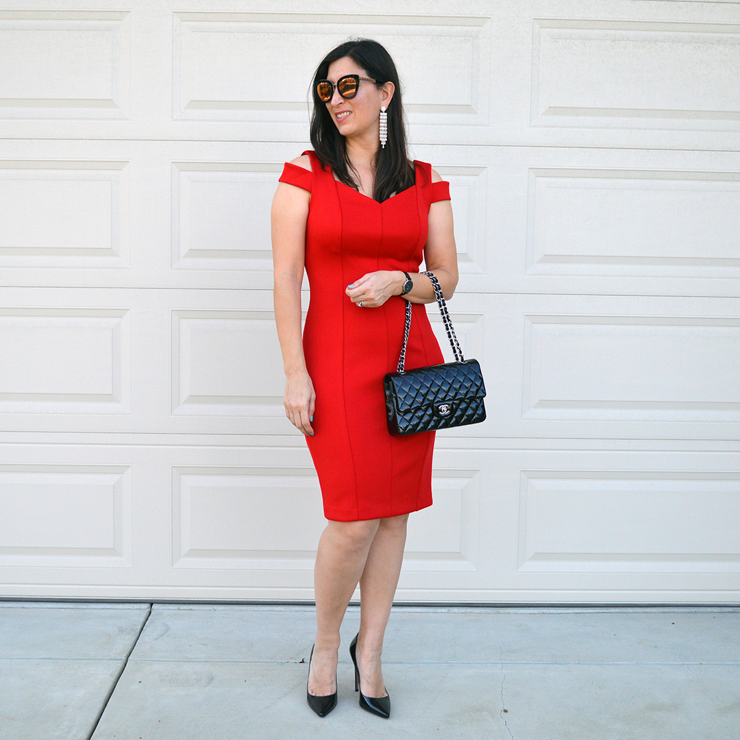 national wear red day