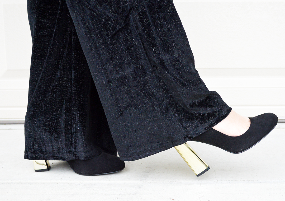 affordable evening shoes