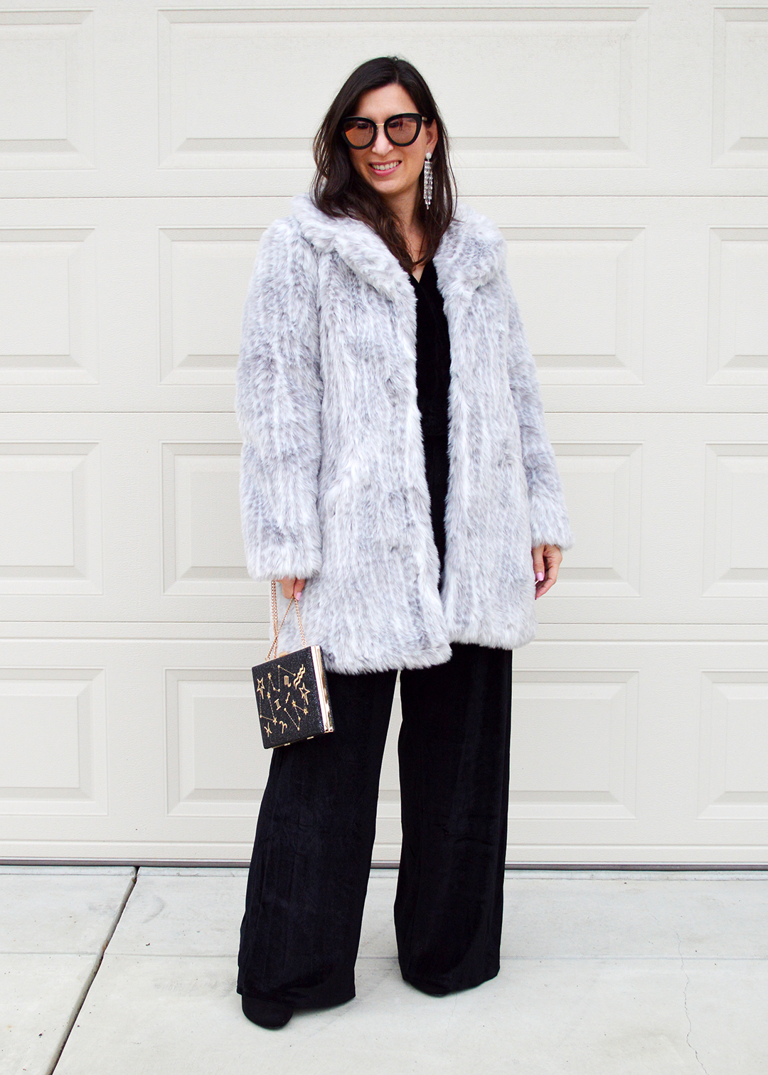 affordable evening jumpsuit