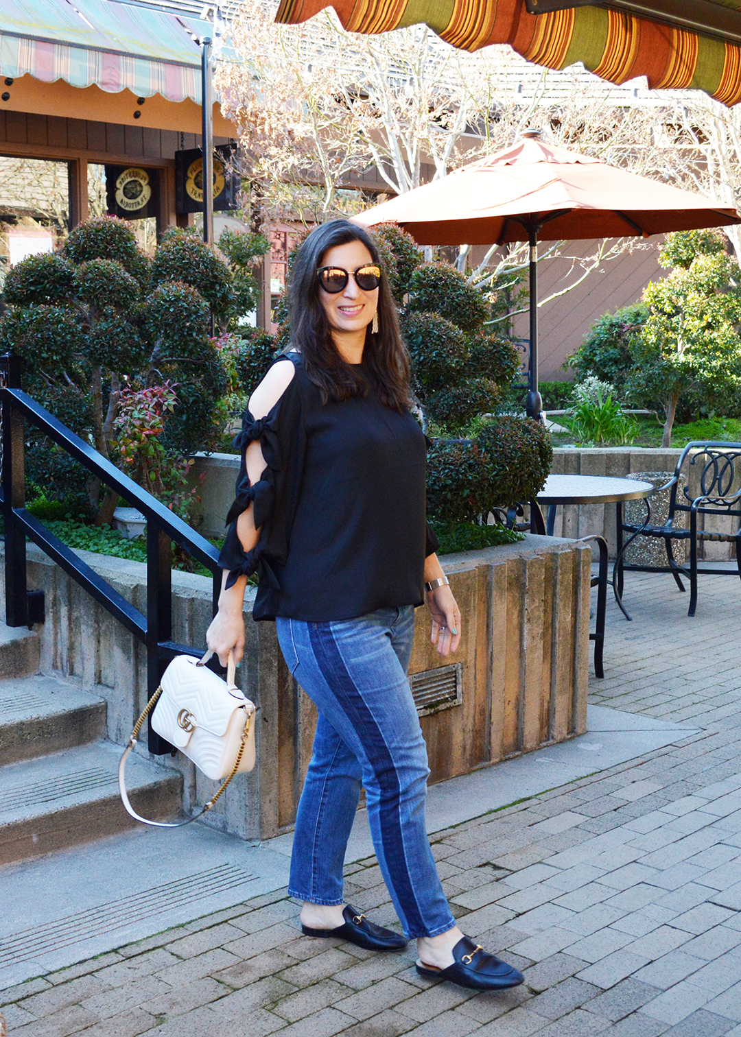 spring outfit ideas