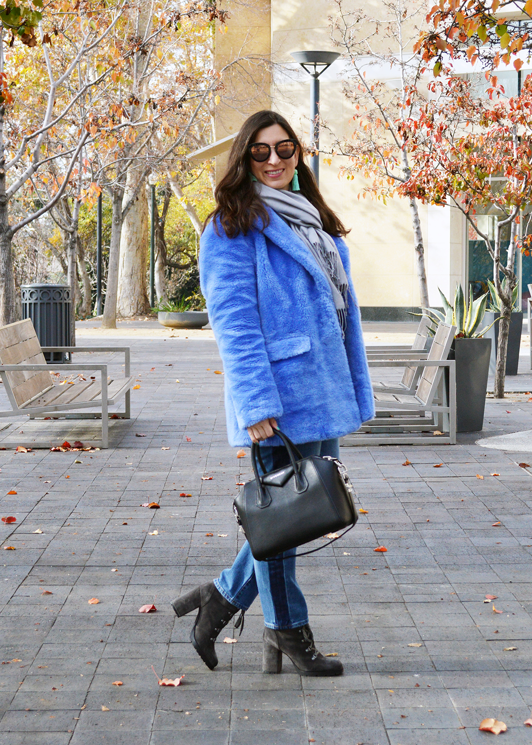 affordable teddy coat