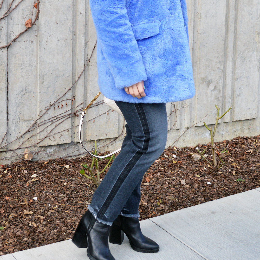 trouser jeans for spring