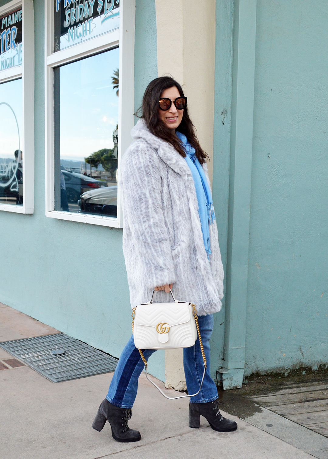 winter 2018 outfit ideas