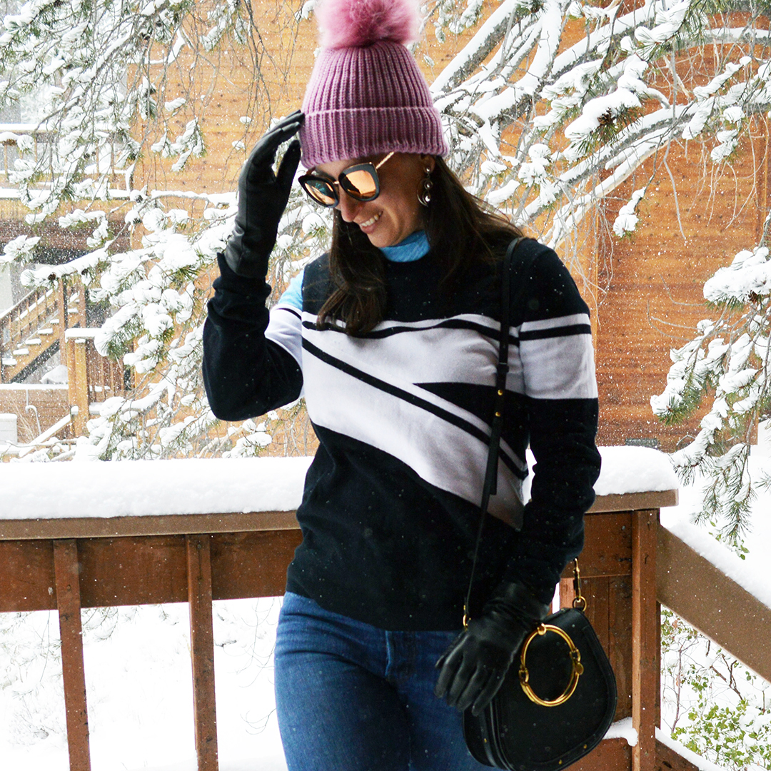 winter outfit ideas