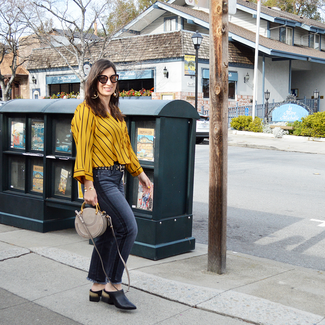 spring 2018 yellow