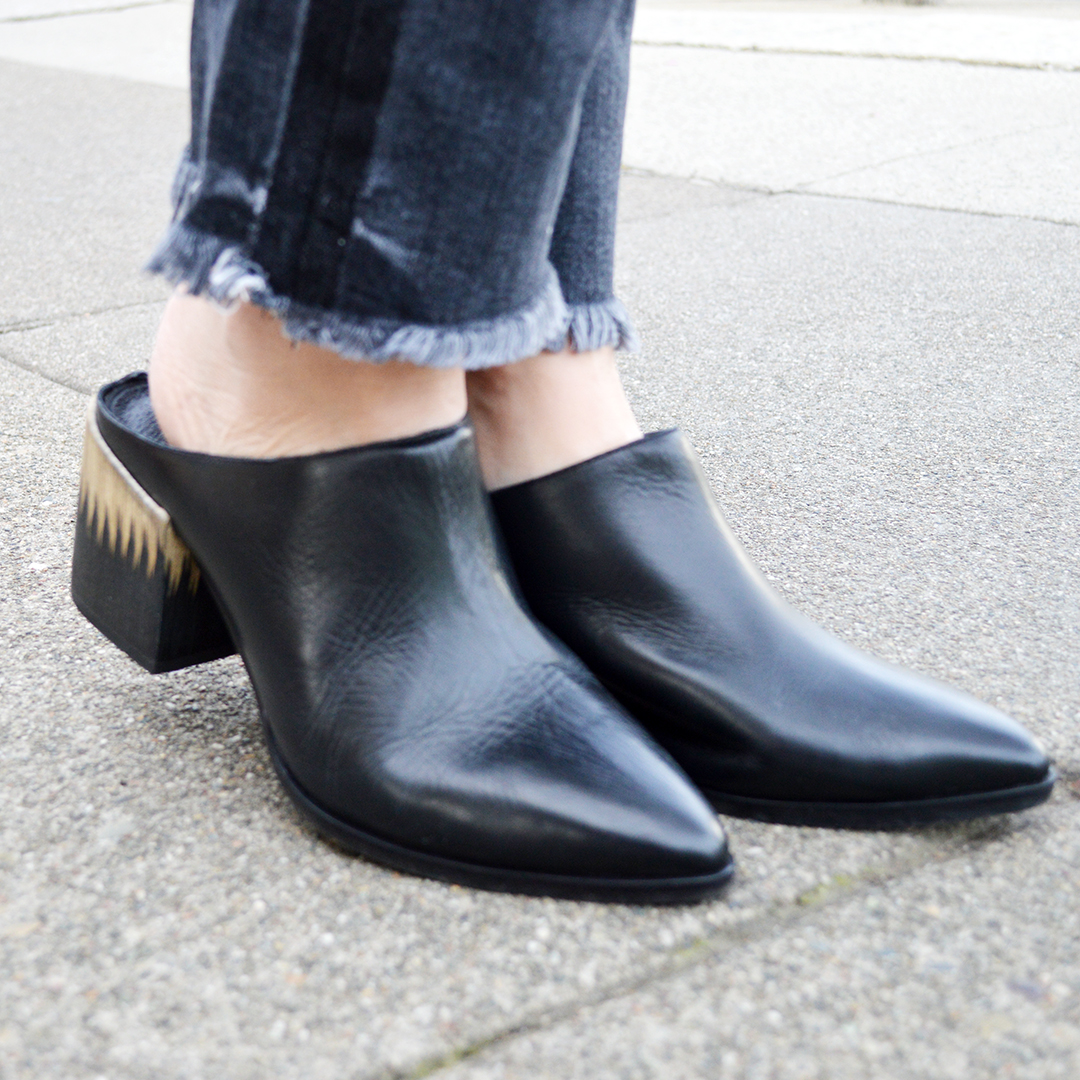 spring 2018 mules
