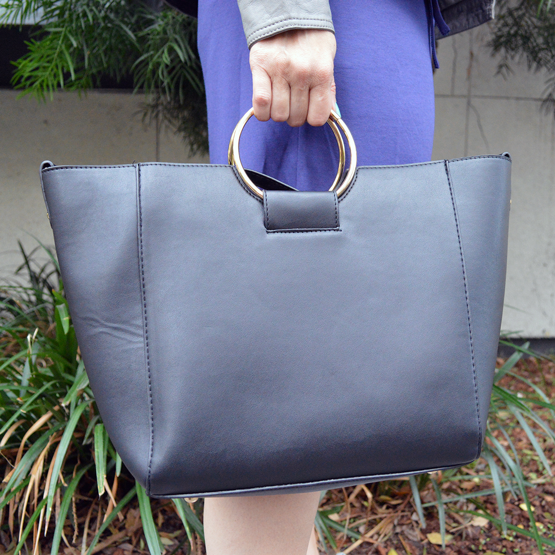jd williams tote bag