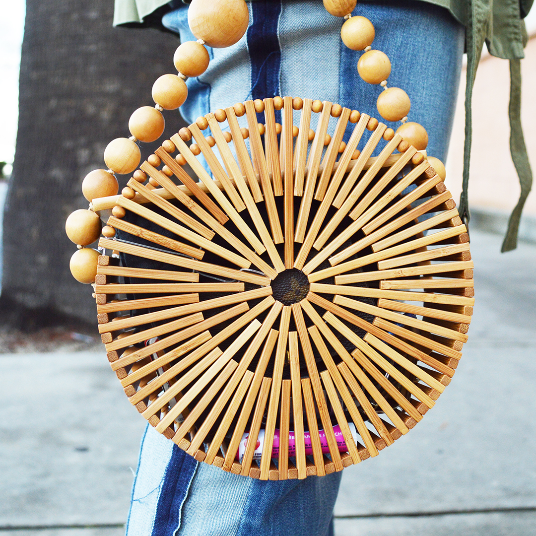 spring it bag