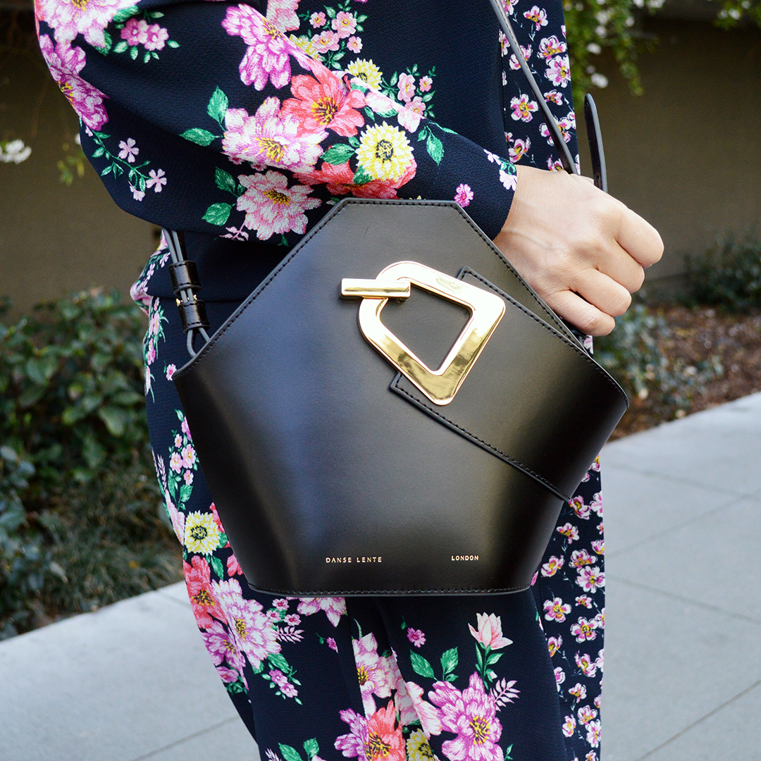 danse lente handbag