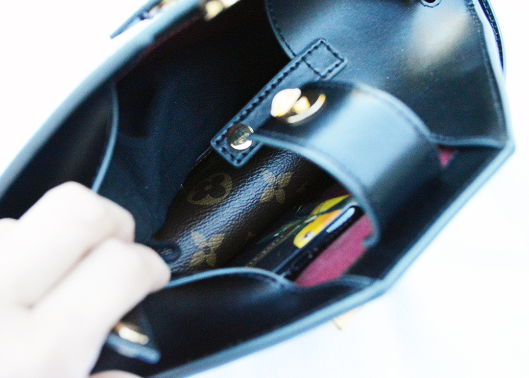danse lente mini johnny review