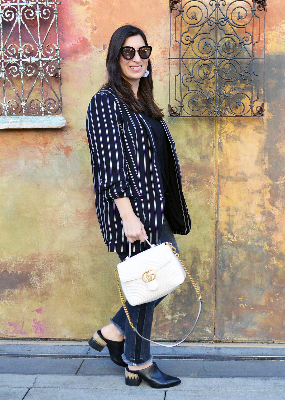 bay area street style